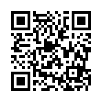 彰武县后新秋镇人民康泰大药房有限公司移动站二维码