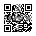 沈阳五福天宫文化传播有限公司移动站二维码