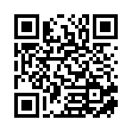 白山市江源区治丞校车服务有限公司移动站二维码