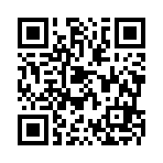 山西润明宏升商务咨询有限公司移动站二维码