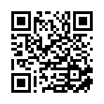 宝鸡绿农鲜商贸有限公司移动站二维码