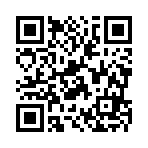 秦皇岛沐润装饰工程有限公司移动站二维码