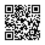 滨州乔伊物流有限公司移动站二维码