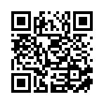 邵阳盛航建筑工程有限公司移动站二维码