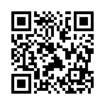 武汉蓝澳医疗美容有限公司移动站二维码