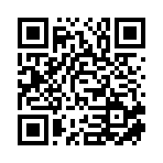 湖南深蓝生物科技有限公司移动站二维码