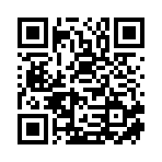 绥宁县馨香园配送有限公司移动站二维码