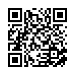 丽水骄阳建筑装修有限公司移动站二维码