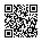 湖北省桔津栀商贸有限公司移动站二维码