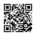 滨州市跃动派健身服务有限公司移动站二维码