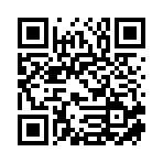 贵州炎青传媒有限公司移动站二维码