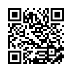 福州英特亿餐饮有限公司移动站二维码