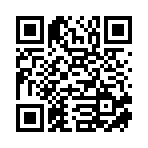 福州云稷贸易有限公司移动站二维码