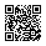 温州市蓝豫电子商务有限公司移动站二维码