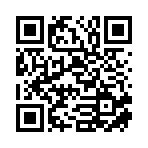 沈阳老狼鲜语食品销售有限公司移动站二维码