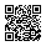 滨州市东义货运代理有限公司移动站二维码