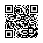 文成县百丈云境文化创意有限公司移动站二维码