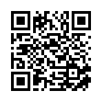 江西中鑫消防科技有限公司移动站二维码