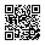 浦城县浦丰库区旅游管理有限公司移动站二维码