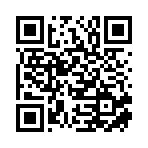 开原市坤鑫商品混凝土有限公司移动站二维码