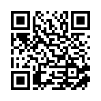 凌海耀兴天成建筑工程机械租赁有限公司移动站二维码