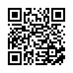 泰顺汇霖劳务有限公司移动站二维码