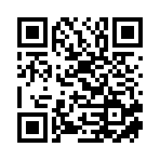 上海潮启缘珠宝贸易有限公司移动站二维码