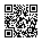 沈阳骁骑物流配送有限公司移动站二维码