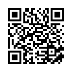 澳诗贝化妆品供应链（广州）有限责任公司移动站二维码