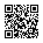 上海涵鑫国际贸易有限公司移动站二维码