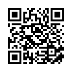 呼伦贝尔市腾达科技发展有限责任公司移动站二维码