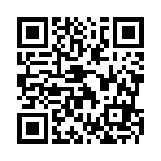 凌海市皓企芬汰洗涤科技有限公司移动站二维码