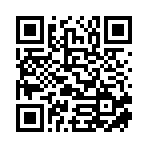 福州市淏浪熙广告传媒有限公司移动站二维码