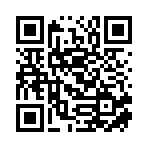 沈阳爱新新材料有限公司移动站二维码