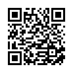 沈阳辰锋园林绿化工程有限公司移动站二维码