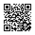 广州市洪发项目投资有限公司移动站二维码