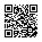 馆陶县盈德建筑工程有限公司移动站二维码