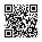 郓城县启青建筑工程有限公司移动站二维码