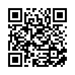 云南澜杉文化旅游开发有限公司移动站二维码