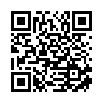 白银畅行汽车租赁有限公司移动站二维码