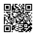 南充锐杰环保科技有限公司移动站二维码