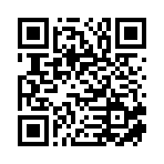 佛坪县鑫宇货物运输有限公司移动站二维码