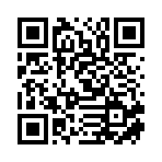 汉中朝汐园建筑工程有限公司移动站二维码