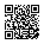 云南中流游泳健身有限公司移动站二维码