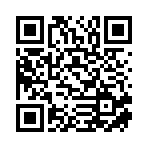 唐山蓝泓商务服务有限公司移动站二维码