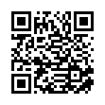 沈阳叁清一物玄阁商贸有限公司移动站二维码