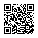 沈阳福洋物流有限公司移动站二维码