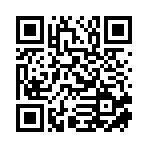 庆云金铭钢结构工程有限公司移动站二维码