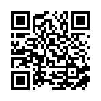 宁波利沃工程劳务分包有限公司移动站二维码