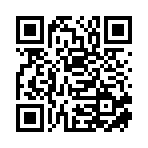 鞍山经纬度商贸有限公司移动站二维码